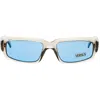 Versus By Versace E14 808 268 In Blue