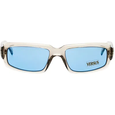 Versus By Versace E14 808 268 In Blue