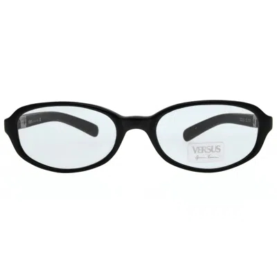 Versus By Versace E59 703a In Black
