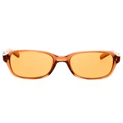 Versus By Versace E60 544 In Brown
