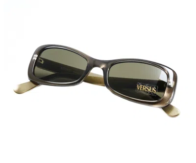 Versus By Versace E64 336 In Black