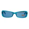 Versus By Versace E64 Col 646 In Blue