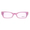 Versus By Versace E76 786 In Pink