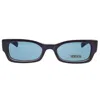Versus By Versace E76 787 In Blue