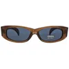 Versus By Versace E79 694 In Brown