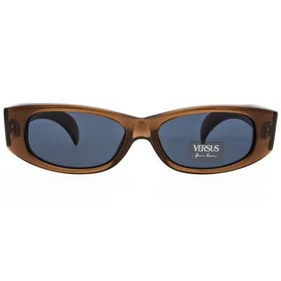 Versus By Versace E79 694 In Brown