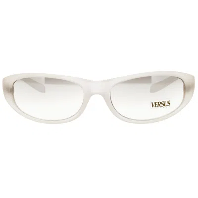 Versus By Versace E84 657 235 In White