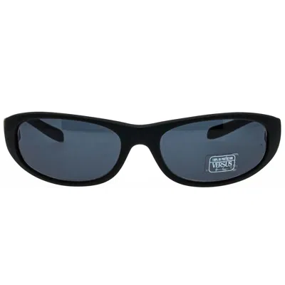 Versus By Versace E84 916 In Black