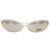 Versus By Versace E87 657 218 In Neutral