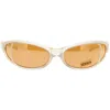 Versus By Versace E87 657 251 In Neutral