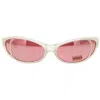 Versus By Versace E87 657 257 In Pink
