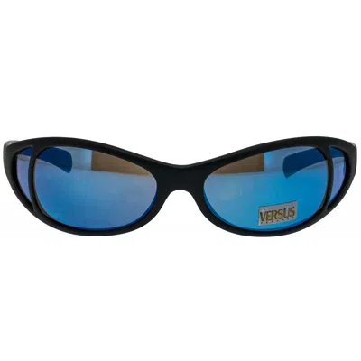 Versus By Versace E87 916 In Black