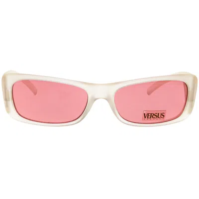 Versus By Versace E89 657 257 In Pink