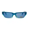 Versus By Versace Es1/m 641 In Blue