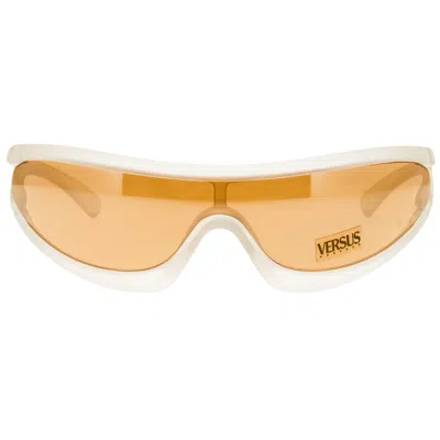 Versus By Versace Es5 G57 251 In White