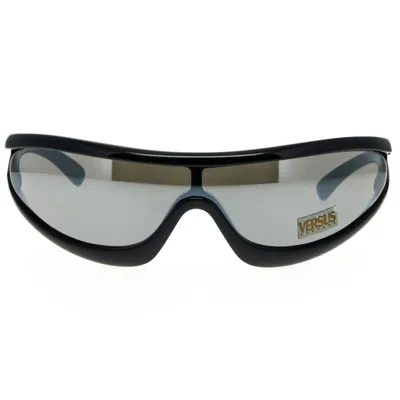 Versus By Versace Es5 Gb1 247 In Black