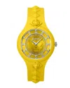 Versus By Versace Fire Island Studs Watch