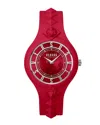 Versus Fire Island Studs Strap Watch
