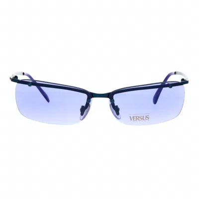 Versus By Versace L12 Col 33m In Blue
