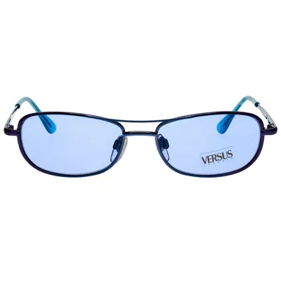 Versus By Versace L17 43m In Blue