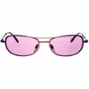 Versus By Versace L17 44m In Pink