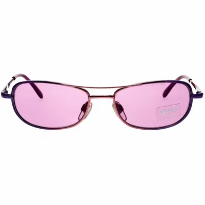 Versus By Versace L17 44m In Pink