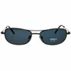 Versus By Versace L17 89m In Black