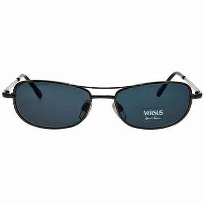Versus By Versace L17 89m In Black