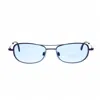 Versus By Versace L17 Col 43m In Blue