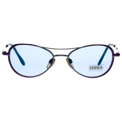 Versus By Versace L18 43m In Blue
