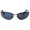 Versus By Versace L25 22m In Black