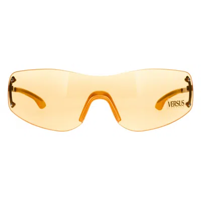 Versus By Versace L30 89m 2110 In Yellow