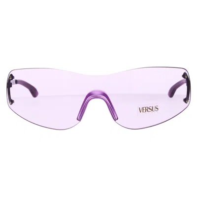 Versus By Versace L30 89m 223v In Purple