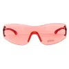 Versus By Versace L30 89m/213p In Red