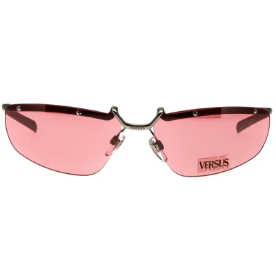 Versus By Versace L34 22m 257 In Pink