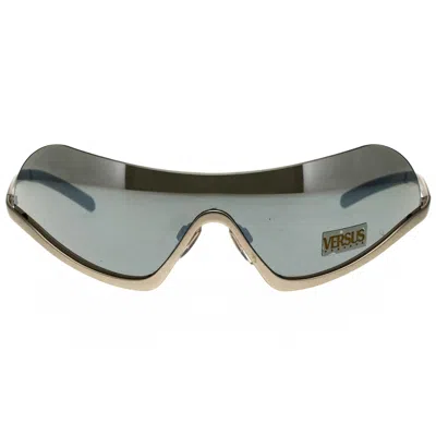 Versus By Versace L35 22m 247 In Gray