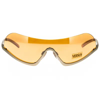 Versus By Versace L35 22m 251 In Yellow