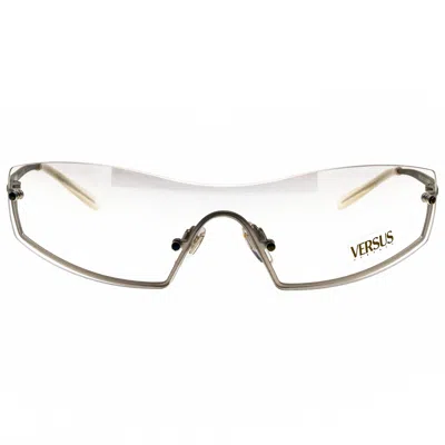 Versus By Versace L40 22m 235 In Gray