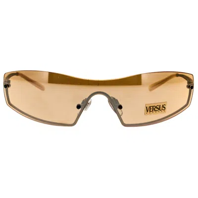 Versus By Versace L40 22m 251 In Brown