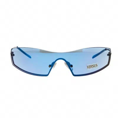 Versus By Versace L40 Col 22m 268 In Blue