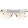 Versus By Versace L44 22m 218 In Gray