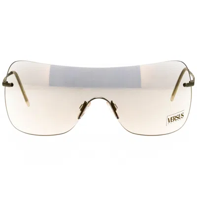 Versus By Versace L44 22m 218 In Gray