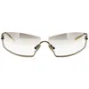 Versus By Versace L47 22m 235 In Metallic
