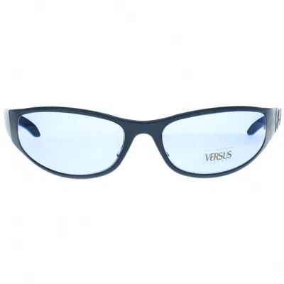 Versus By Versace L50 82m In Blue
