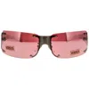 Versus By Versace L53 22m 257 In Pink