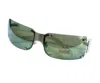 Versus By Versace L53 22m/188 In Green