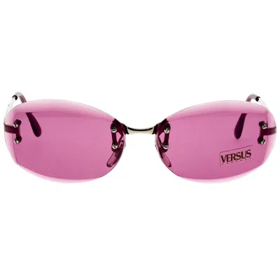 Versus By Versace L98 26m 243 In Purple