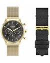 Versus By Versace Men's Eugene Watch
