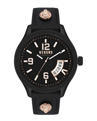 Versus By Versace Men's Reale Watch