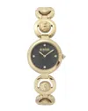 Versus By Versace Peking Road Petite Watch